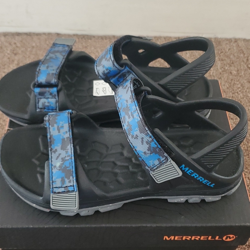 Merrell sandals - Picture 2 of 6
